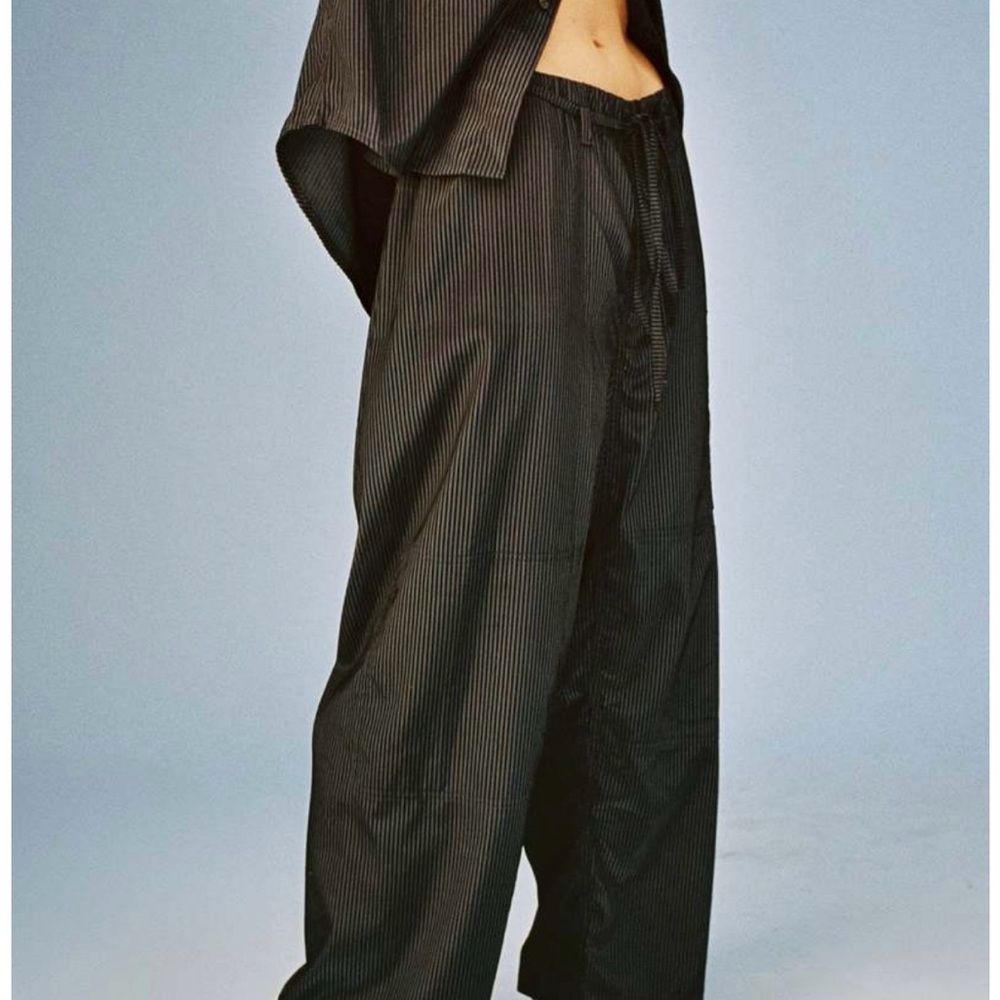 Gil Rodriguez Lou Pant